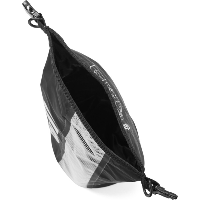 2024 Gill Voyager Dry Bag 5L L098 - Black